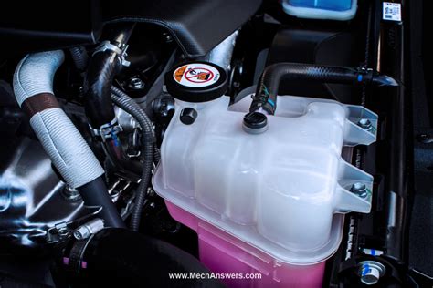 coolant loss no leak no overheating|Where Is My Coolant Going No Leak: Common Causes and。